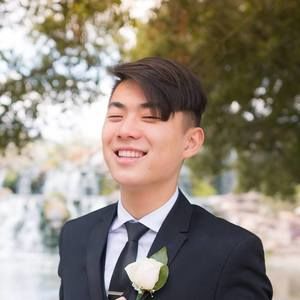 Meet your Posher, Johnny